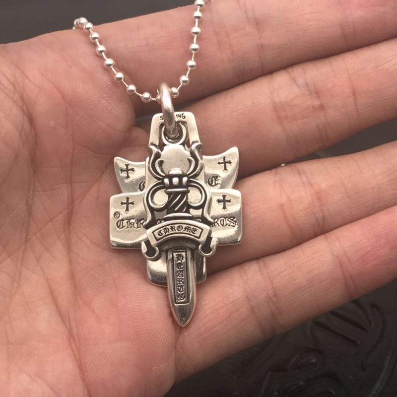 Chrome Hearts Necklaces